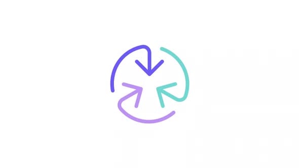 Versatile Animated Alpha Icons , Elements Motion Graphics ft. alpha ...