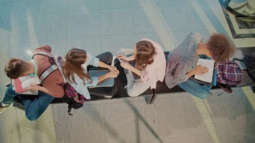 Top View