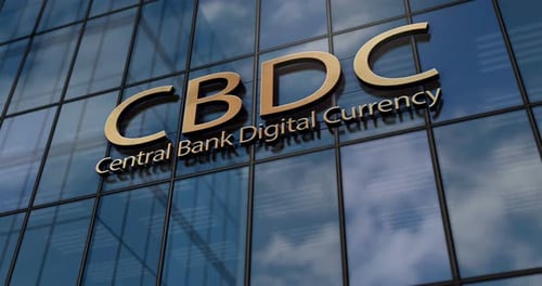 CDBC glass building concept