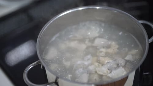 boil offal
