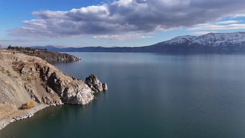 lac Hazar
