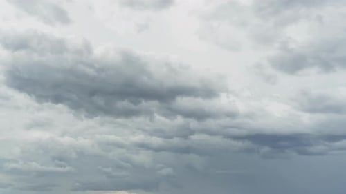 Thunderstorm, Storm, Lightning