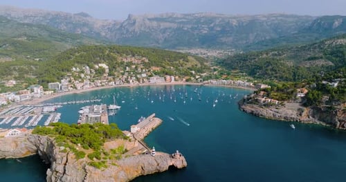 Mallorca Spanien