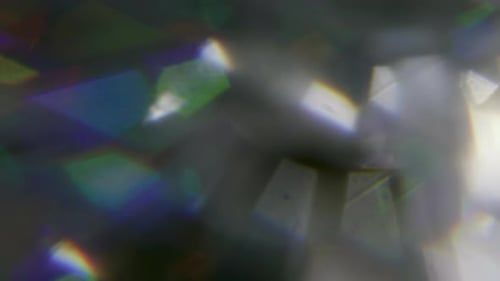 Leak Prism Blur Spark Texture Flare Flicker Light