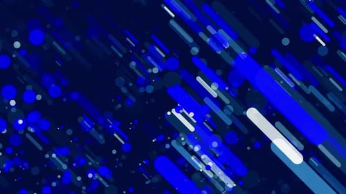 Corporate Background Loop