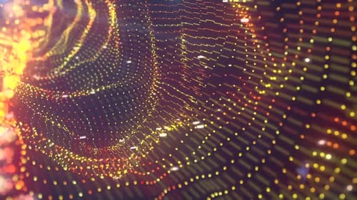 Digital Particle Tunnel