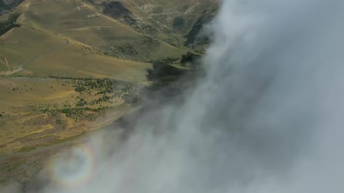 Aerial Shot