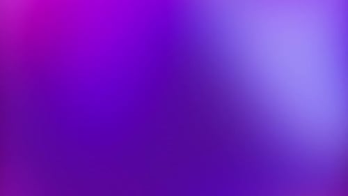 Color borroso de fondo degradado, brillo neón