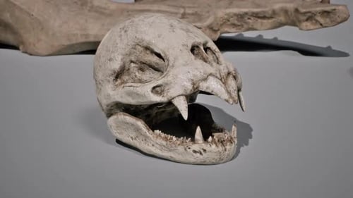 Vampire Bat