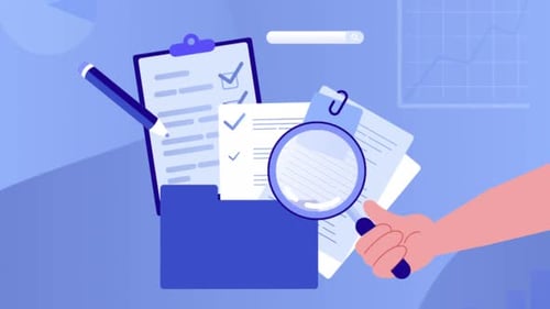 Proceso de documentación 4K