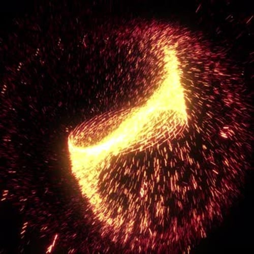 Sparks Show 01
