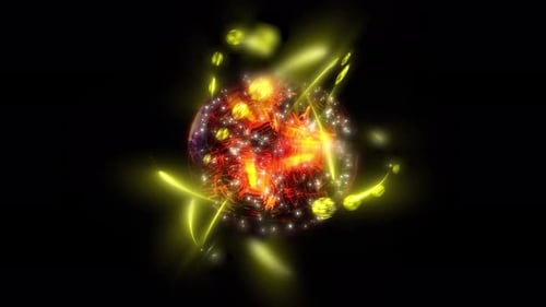 Ll. Virtuality Of The Atom