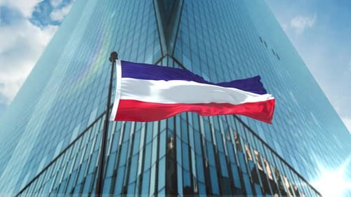Los Altos Flag