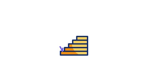 Careerladder Animated Icon