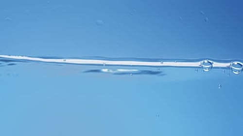 Water
