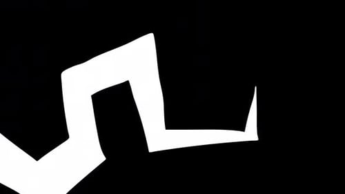 Abstract Fluid Ink Flow Transition Pack