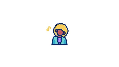 Soul Animated Icon