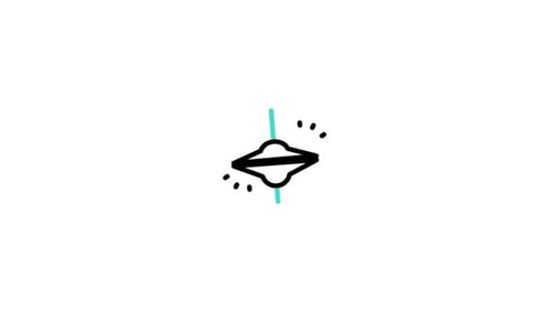 Hi Hat Animated Icon