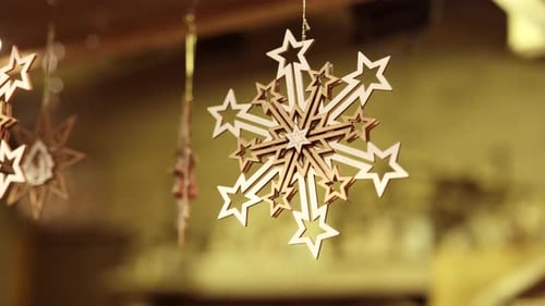 The Vienna Christmas Market is Truly a Captivating Winter Wonderland That Enchants Visitors