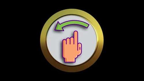 Pfeilsymbol V1