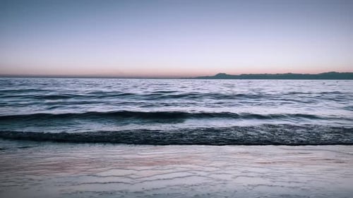 Der Strand