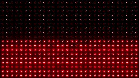 Red Up Down Signal Light, Backgrounds Motion Graphics ft. blinking ...