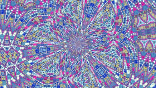 Fond d'onde liquide