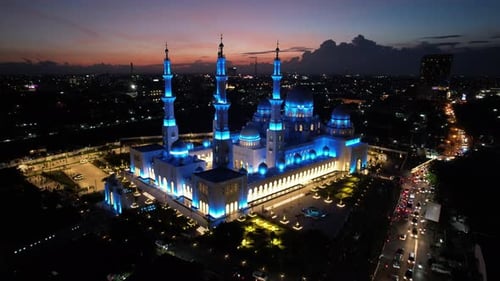 Masjid Solo