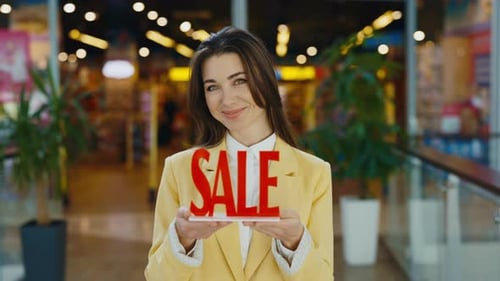 Store Discounts and Shopping