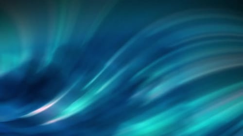 Under ocean water light motion background