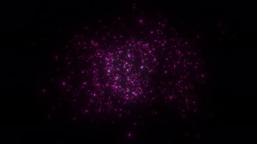 Love Particles Hintergrund 6