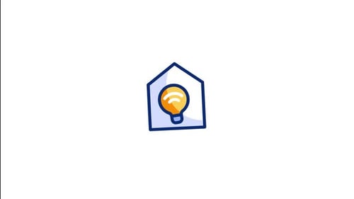 Icône animée Smart Light