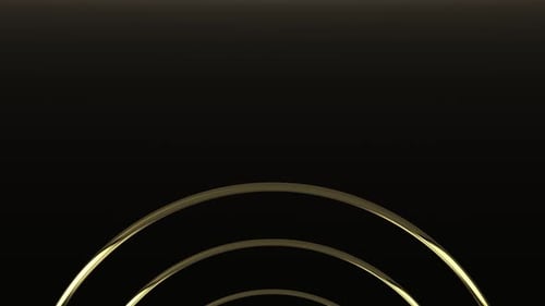 Luxury Golden Circle