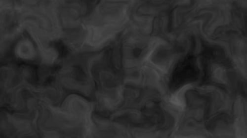 Animación 3D HD. Fondo gris, borde texturizado vintage con luz central suave