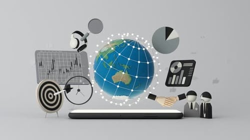 Global Business Concepts and Analytics