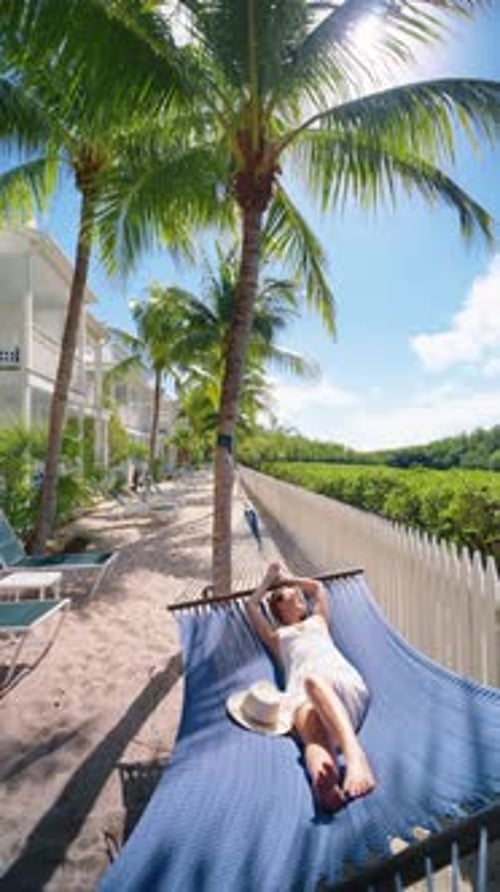 Relax and Enjoy Beautiful Key West a Perfect Tropical Escape