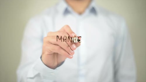 Writing 'Management and Marketing' Concept