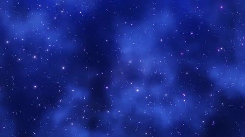 Snowfall Background