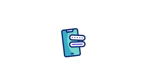 Registration Animated Icon, Elements Motion Graphics ft. registration ...