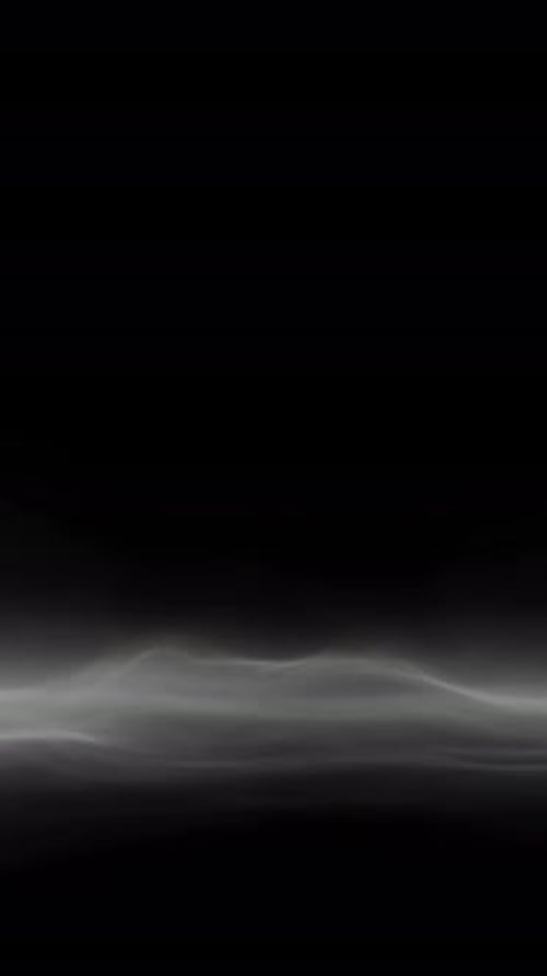 Slow Rolling Fog Layer