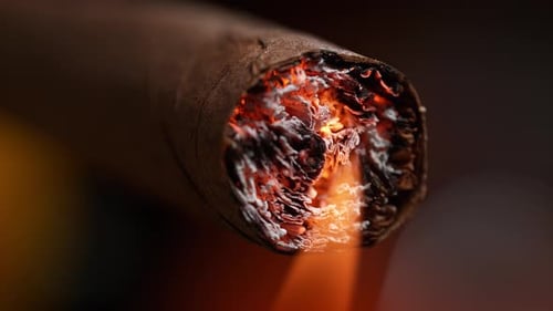 smoke that comes from the burning tip of a cigarette Ignited At With Small Flame Flickering Illustrating Act Smoking, Cigarette, Ignited Tip, Cigarette Fire PNG Transparent Image and Clipart for Free Download Free Burning Slowly Away Image