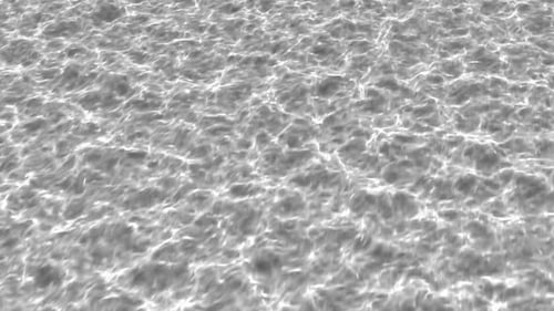 Ocean Surface Caustics 5A