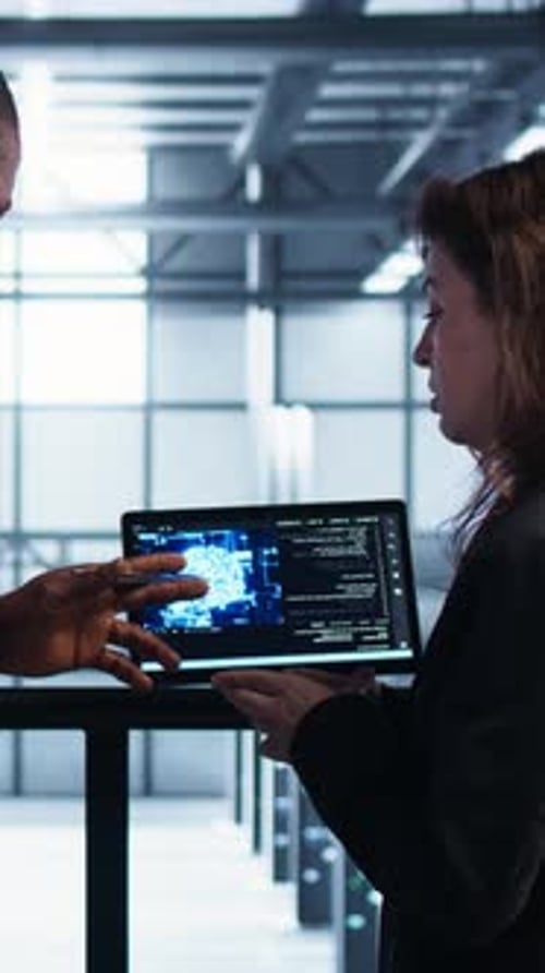 Vertical Aspect Software Developers Apply AI Tools to Server Operations