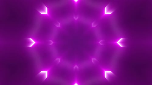 Shiny Night Sky Background