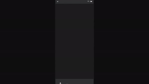 Colleción OS: Introducción animada y transición de una videoconferencia grupal que se conecta a través de un teléfono con