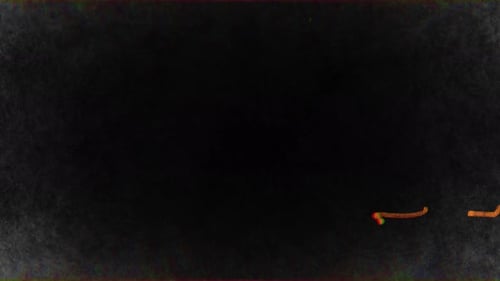 Bold Dirty Film Effect for Artistic Visual Layers