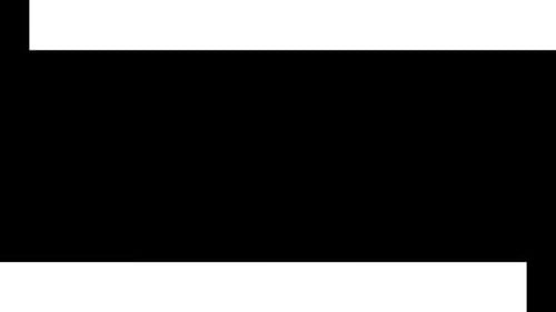 Modern Light Trails Reveal Animation