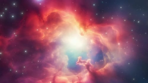 Study and Research of Space New Unknown Galaxies