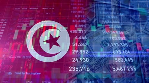 Tunisia And Us Customs Tariff On Stock Market