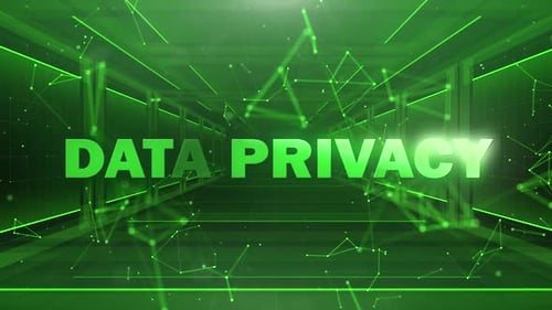 Futuristic Data Privacy Text Reveal in Digital Network Environment